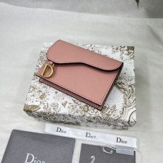 Christian Dior Wallet